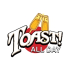 Toast All Day Mount Pleasant