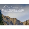 Ullrey Memorial Chapel Inc. gallery
