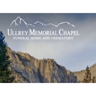 Ullrey Memorial Chapel Inc.