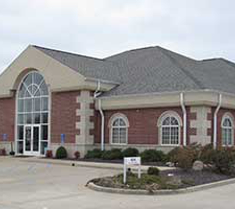 First Midwest Bank - Jackson, MO