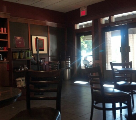 Peet's Coffee & Tea - Saratoga, CA