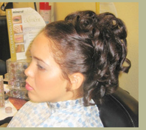 Hair Design by Carol - Merced, CA