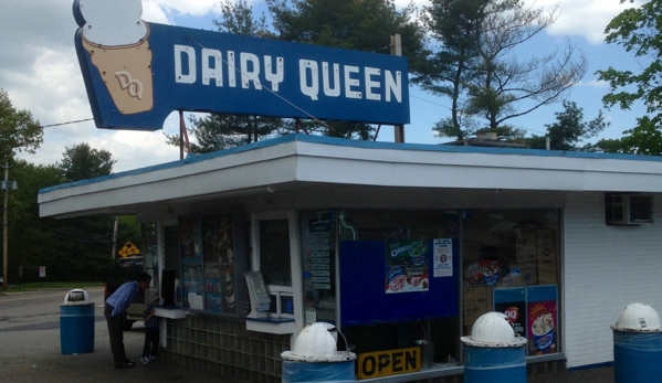 Dairy Queen - Montvale, NJ