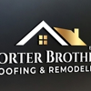 Porter Brothers Roofing & Remodeling gallery