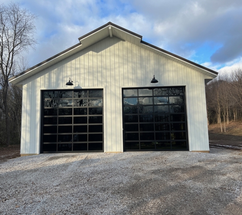 TL Garage Doors - Frankfort, OH