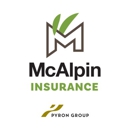 Nationwide Insurance: McAlpin Insurance | A Pyron Group Partner - Insurance