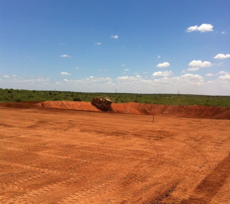 G & N Construction - Abilene, TX