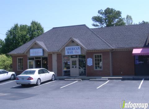 Heritage Commercial Realty Inc - Atlanta, GA