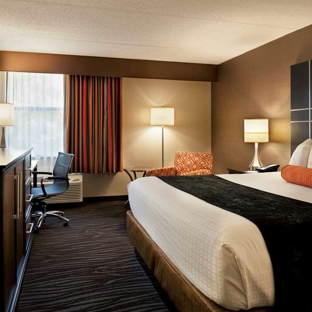 Best Western Plus Best WesternI Airport Hotel - Arundel Mills - Elkridge, MD