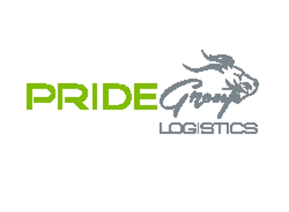 Pride Group Logistics - La Vergne, TN