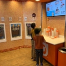 Orange Leaf - Yogurt