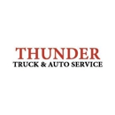 Thunder Truck & Auto Repair - Automobile Body Repairing & Painting
