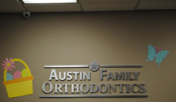Austin Family Orthodontics - Austin, TX