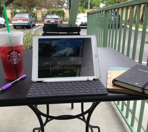 Starbucks Coffee - Coconut Creek, FL