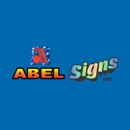 Abel Signs, Inc. - Printing Services