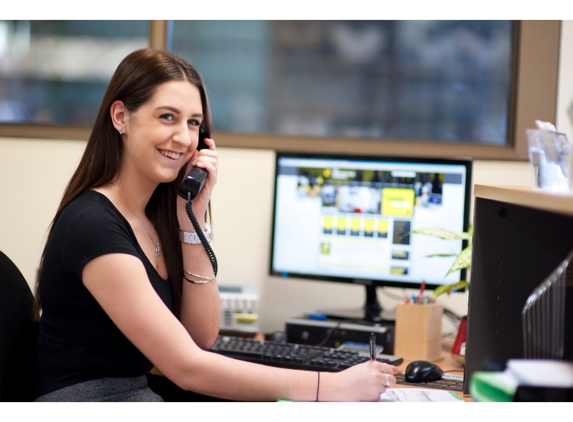 DGT Employment & Training - Harristown, QLD