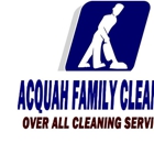 acquah family cleaning llc