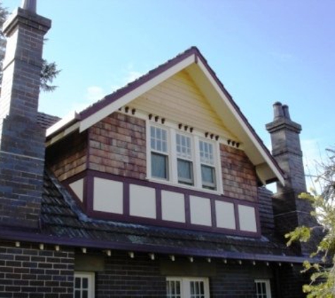 Modest Digs Drafting Services - Budgewoi, NSW. New Bathroom in roof Goulburn