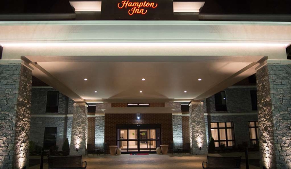 Hampton Inn Lexington Medical Center - Lexington, KY