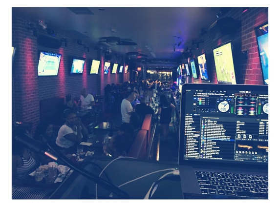 AFB Lounge - Astoria, NY