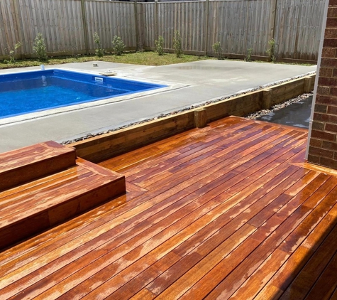 Ravos Landscaping and Property Maintenance - Trafalgar, VIC