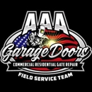 AAA Garage Doors - Garage Doors & Openers