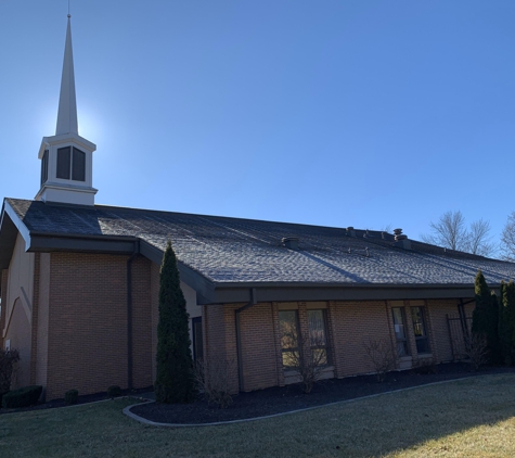 The Church of Jesus Christ of Latter-day Saints - Galion, OH