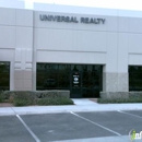Universal Realty - Real Estate Management