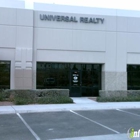 Universal Realty