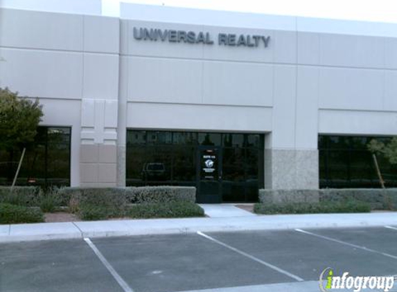 Universal Realty - Henderson, NV