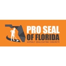 Pro Seal of Florida - Asphalt Paving & Sealcoating
