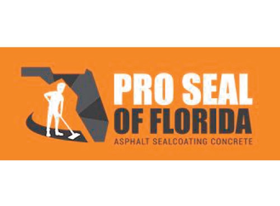 Pro Seal of Florida