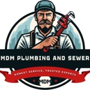 MDM Plumbing & Sewer