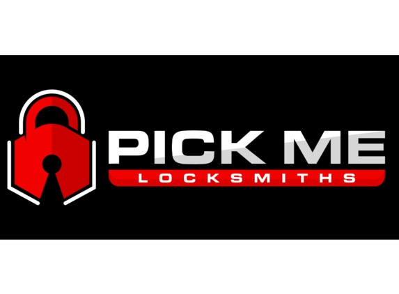 PIckMe locksmith - Pittsburgh, PA