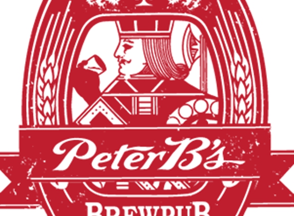 Peter B's Brewpub - Monterey, CA