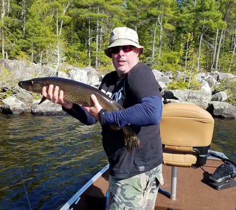 Maine Boat Rental - Waterville, ME