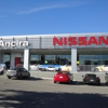 Ancira Nissan gallery