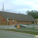 First Baptist Church-Bastrop - Southern Baptist Churches