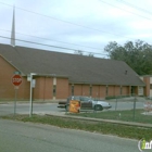 First Baptist Church-Bastrop