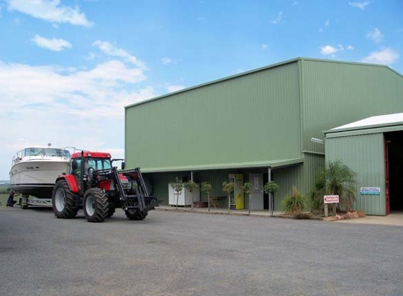 Tambo Marine PTY LTD - Johnsonville, VIC
