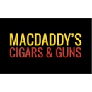 Macdaddy's Cigars & Guns - Cigar, Cigarette & Tobacco Dealers