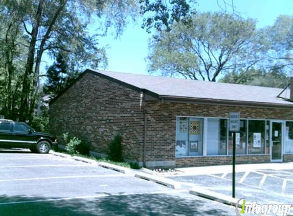 Linda Z's Bernia Sewing Center - Arlington Heights, IL