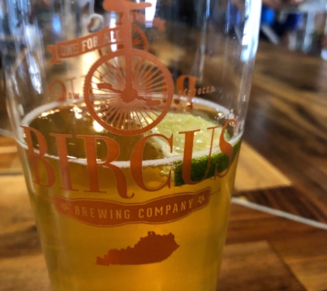 BIRCUS Brewing Company - Ludlow, KY