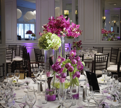 Nasarus Event Planning & Management | Chicago Event Planner - Chicago, IL