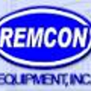 Remcon Equipment, Inc. - Professional Engineers