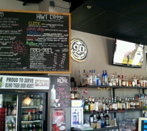 Burger Stand - Topeka, KS