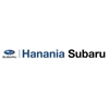 Hanania Subaru gallery