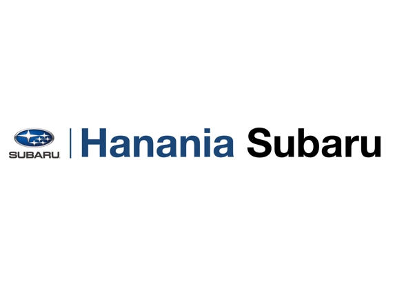 Hanania Subaru - Jacksonville, FL