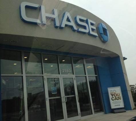 Chase Bank - Hazlet, NJ