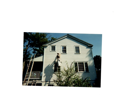 Antrim Painting Company - Norwalk, CT